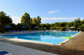 Camping Cala dei Ginepri Torre Santa Sabina